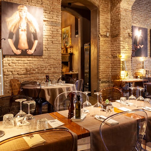 Castelli Gourmet, Milano