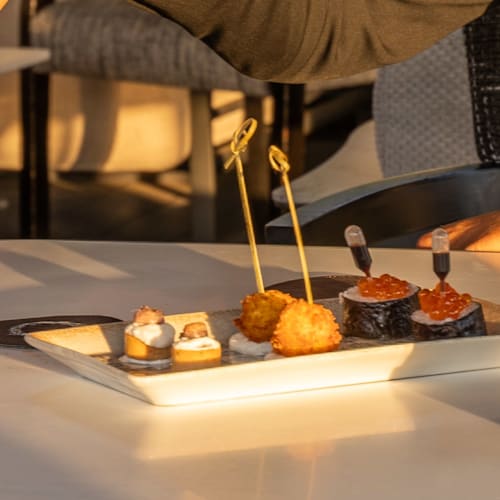 Adéle Mixology Lounge, Roma