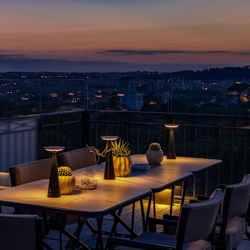 Adéle Mixology Lounge, Roma