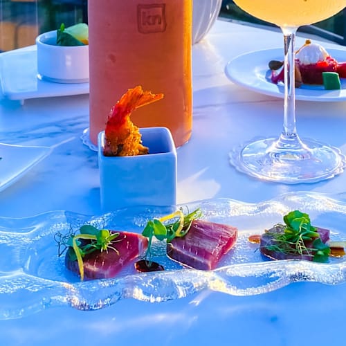 Adéle Mixology Lounge, Roma