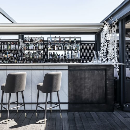 Adéle Mixology Lounge, Roma