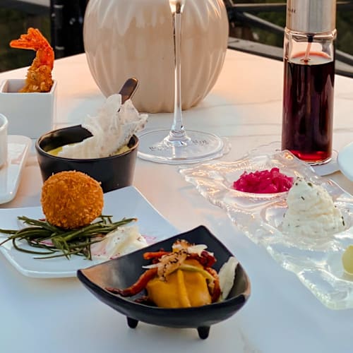 Adéle Mixology Lounge, Roma