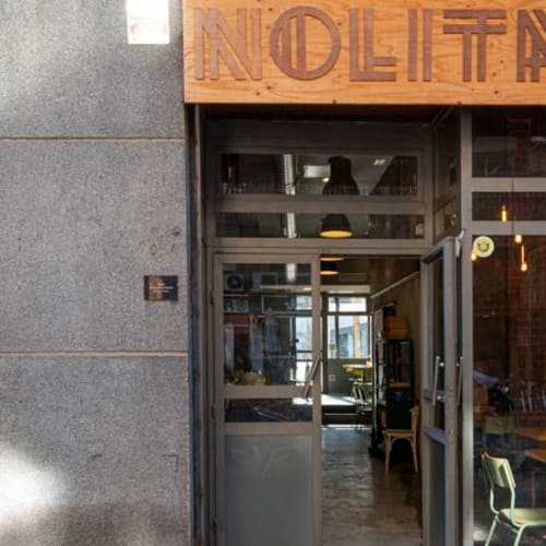 Nolita, Barcelona