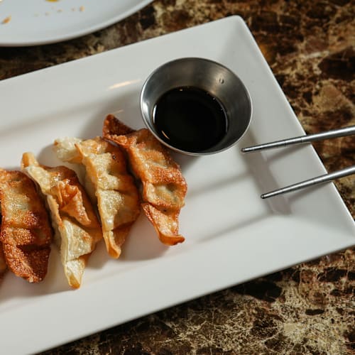 Taigasu -Teppanyaki, Paris