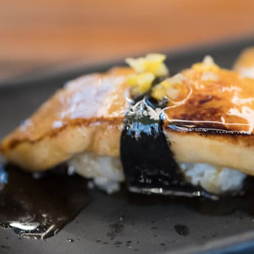 Taigasu -Teppanyaki, Paris