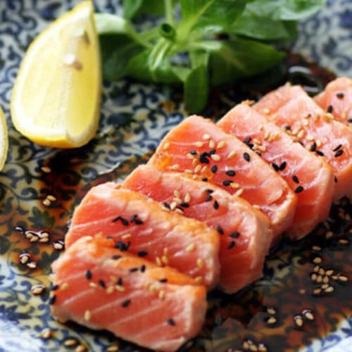 Taigasu -Teppanyaki, Paris