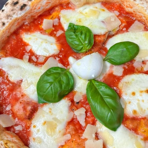 Pizzeria Il Sorriso Fornovo, Fornovo di Taro