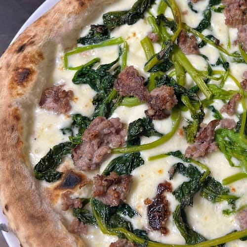 Pizzeria Il Sorriso Fornovo, Fornovo di Taro