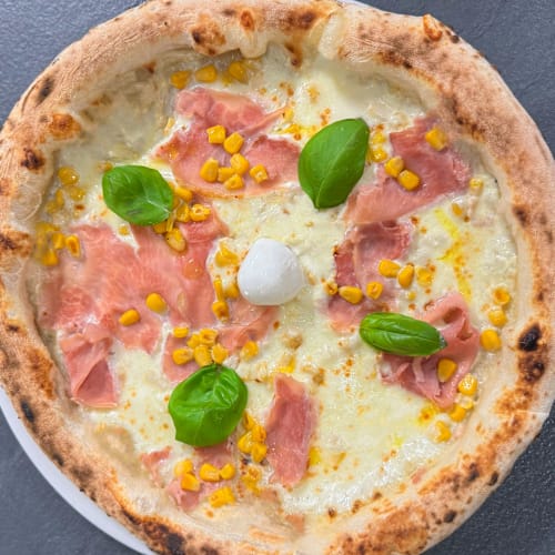 Pizzeria Il Sorriso Fornovo, Fornovo di Taro
