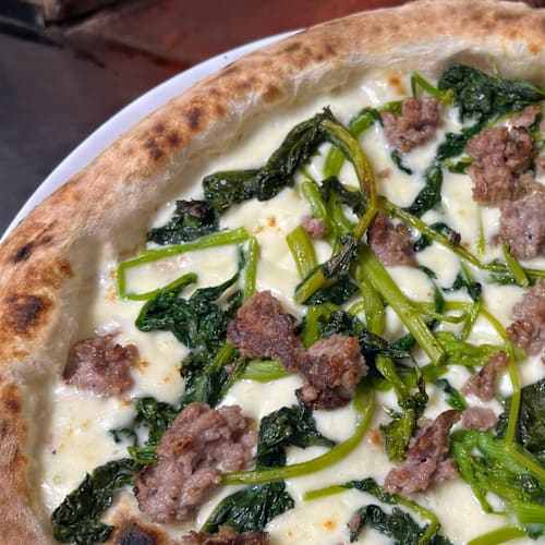 Pizzeria Il Sorriso Fornovo, Fornovo di Taro