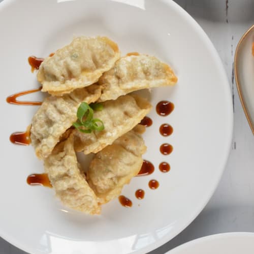 Bamboo Cuisine, Schiedam