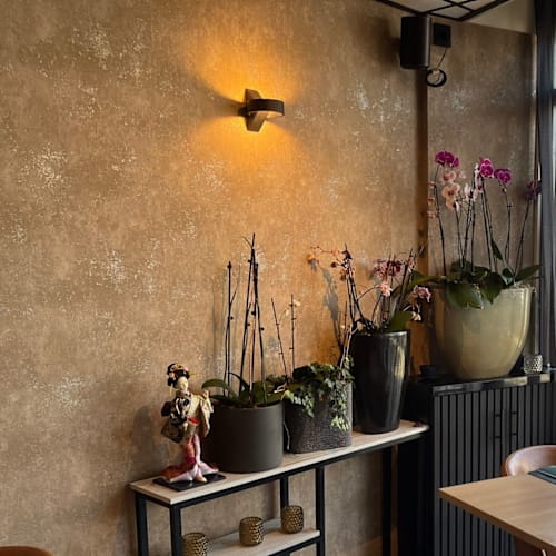 Bamboo Cuisine, Schiedam
