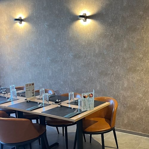 Bamboo Cuisine, Schiedam