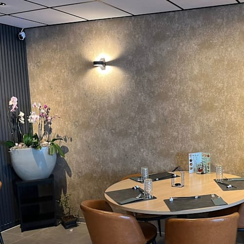 Bamboo Cuisine, Schiedam