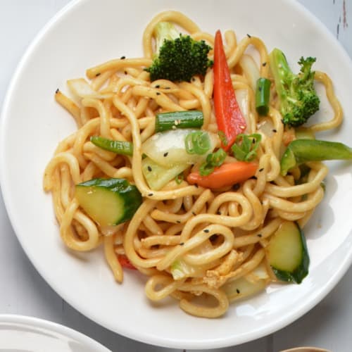 Bamboo Cuisine, Schiedam