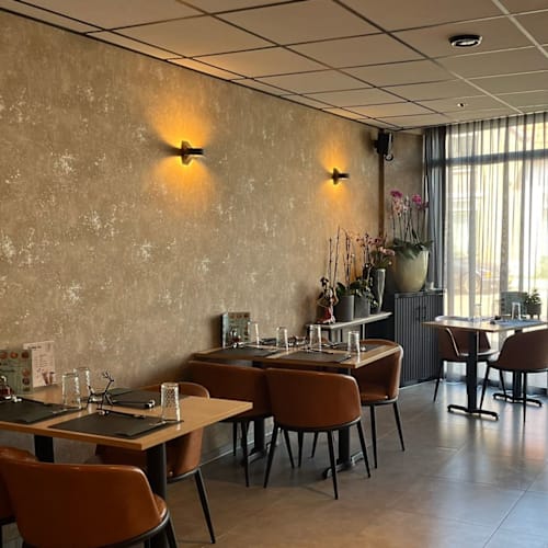 Bamboo Cuisine, Schiedam