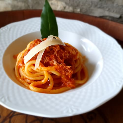 Osteria di vitalonga, Ficulle