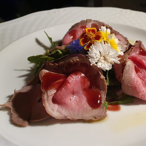 Osteria di vitalonga, Ficulle
