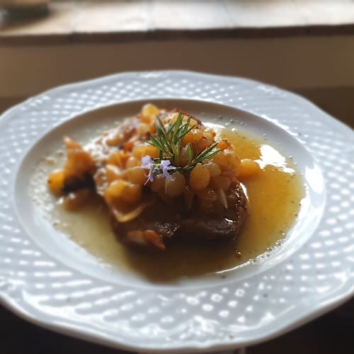 Osteria di vitalonga, Ficulle