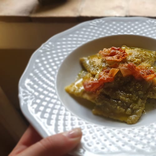 Osteria di vitalonga, Ficulle