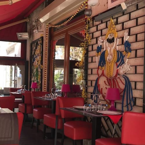 Sri Ganesh, Marseille