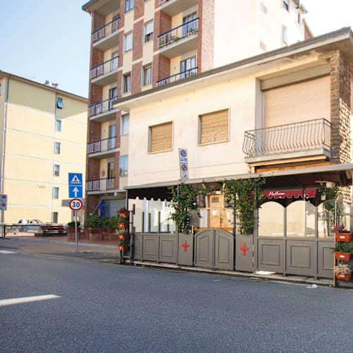 Perbacco, Montespertoli