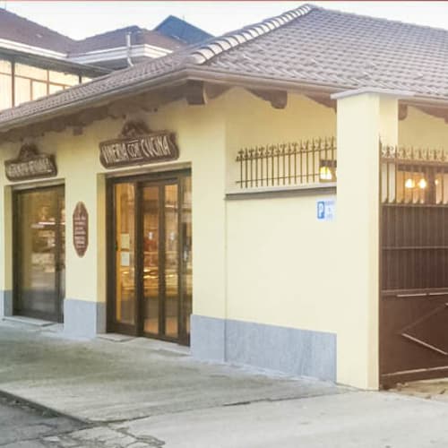 Grani di Pepe, Orbassano