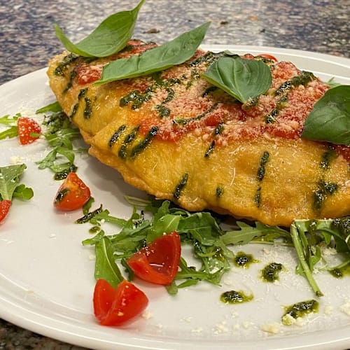 Pina's Kitchen, Torino