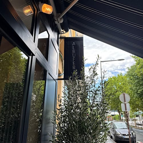 Albufera, Boulogne-Billancourt