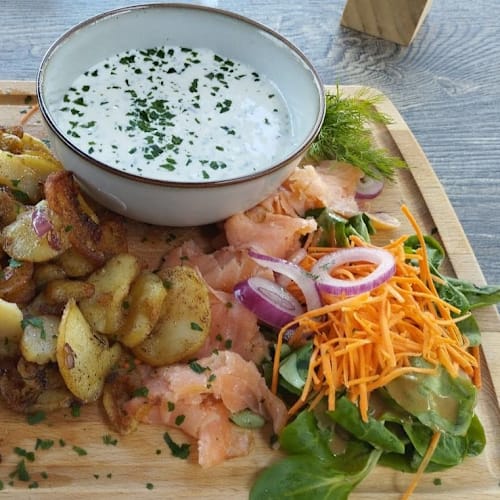 Brasserie Rynstett, Reichstett