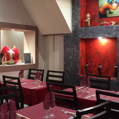 Chez Kim, Paris