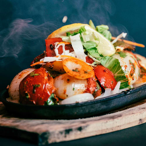 Gurkha São Bento, Lisboa