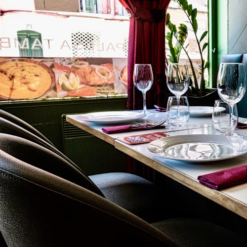Gurkha São Bento, Lisboa