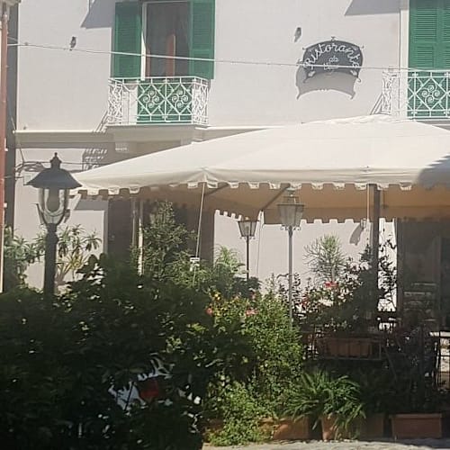 Da Cecè, Tropea