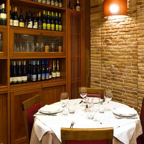 Il Focolare, Roma