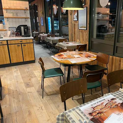 Basilic & Co Massy (vilmorin), Massy