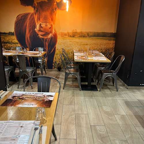 Basilic & Co Massy (vilmorin), Massy