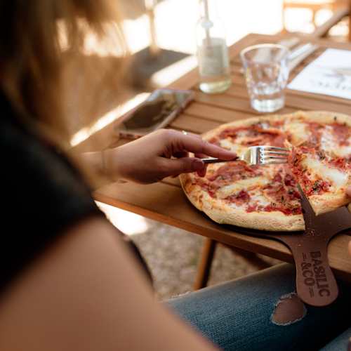 Basilic & Co Massy (vilmorin), Massy