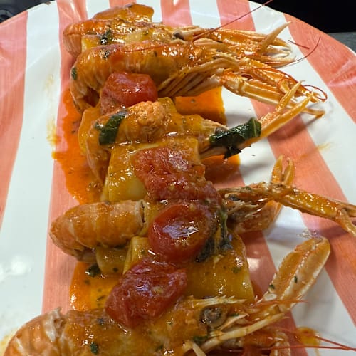 AcquaRamina, Vietri sul Mare