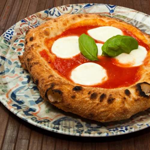 La Passeggiata, Uboldo