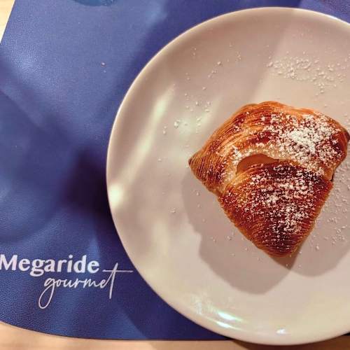 Megaride Gourmet, Finale Ligure
