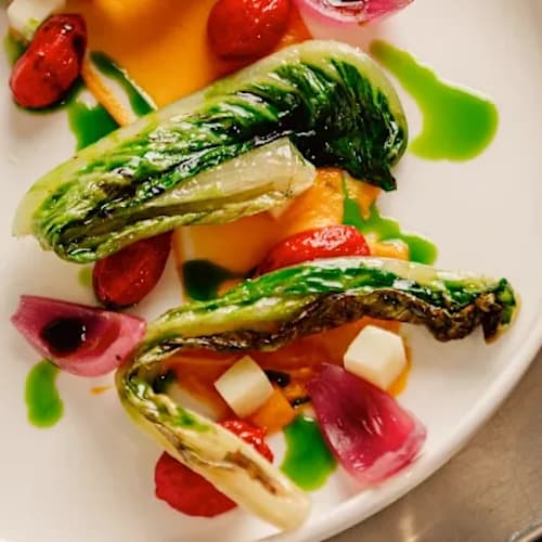 Ippolito • Osteria Fiumicino, Fiumicino