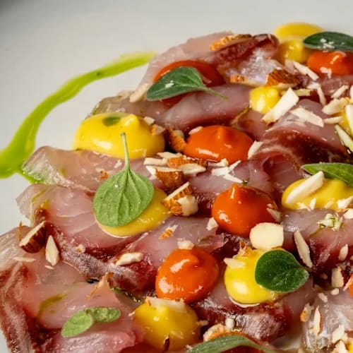 Ippolito • Osteria Fiumicino, Fiumicino