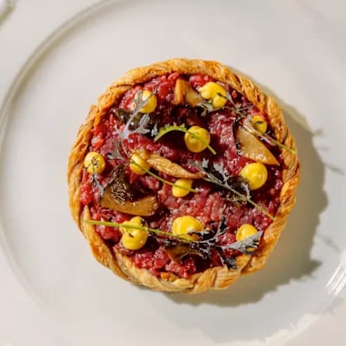 Ippolito • Osteria Fiumicino, Fiumicino