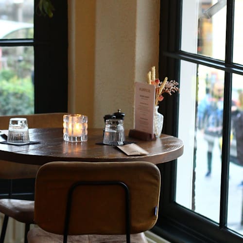 Café Brasserie Meuwese, Amsterdam