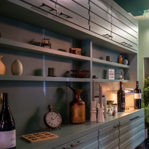 Alkimia Wine Lounge Palace, Queluz