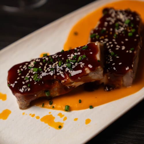 Kekko, Uccle
