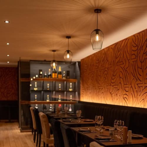 Kekko, Uccle