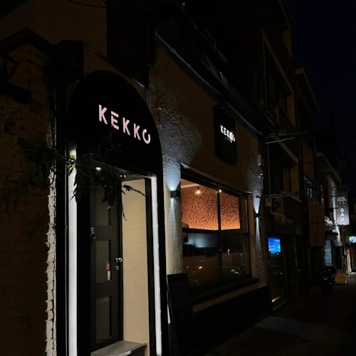 Kekko, Uccle
