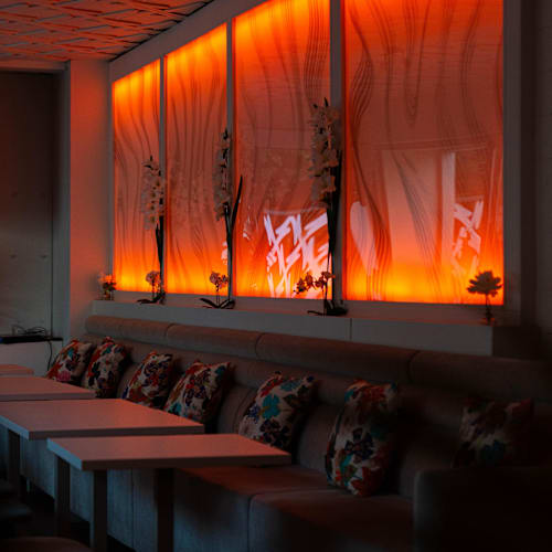 Kekko, Uccle